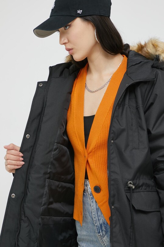 Noisy May geaca 27019265.Black