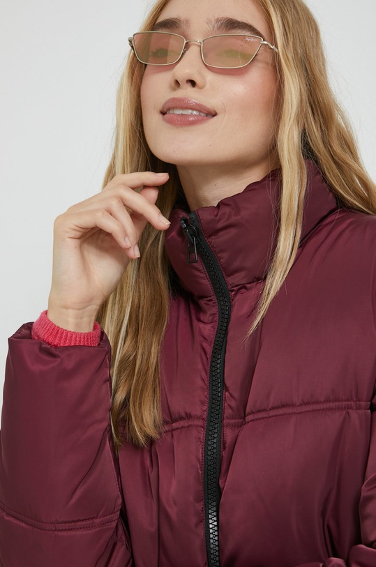 Noisy May kurtka bordowy 27019738.WindsorWin