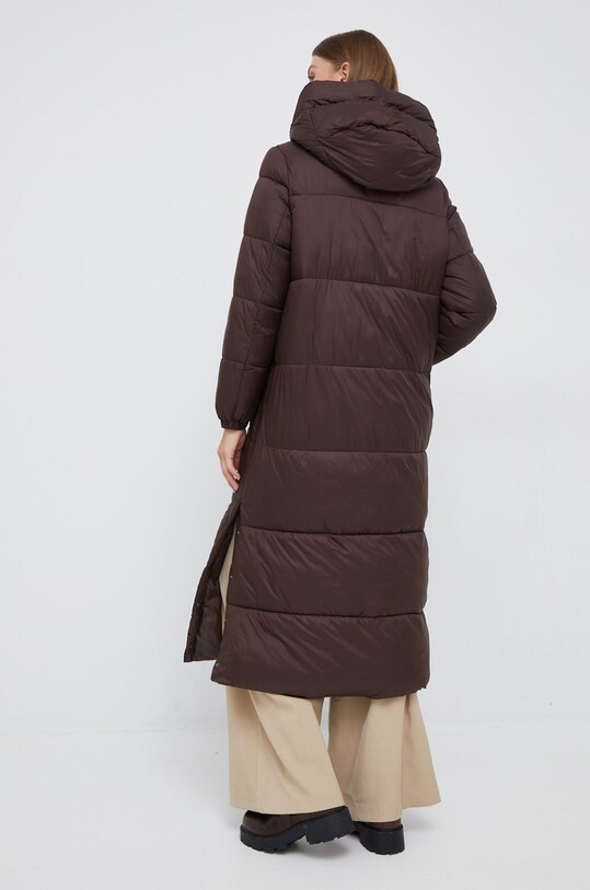Odzież Vero Moda kurtka 10270145.CoffeeBean brązowy