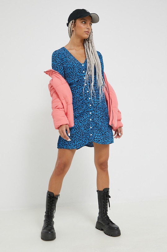 JDY kurtka 15213591.TeaRose różowy AA00