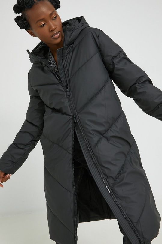 JDY kurtka pozostałe czarny 15217556.Black