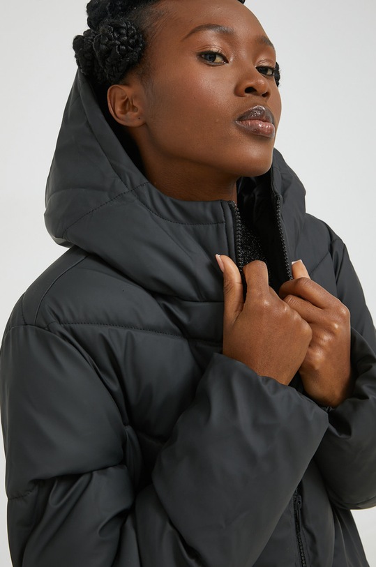 JDY kurtka czarny 15217556.Black