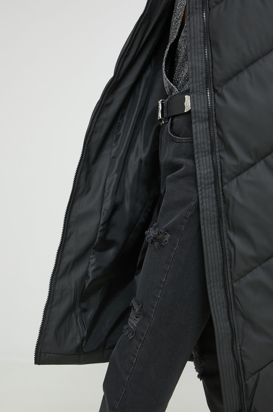 JDY kurtka 15217556.Black