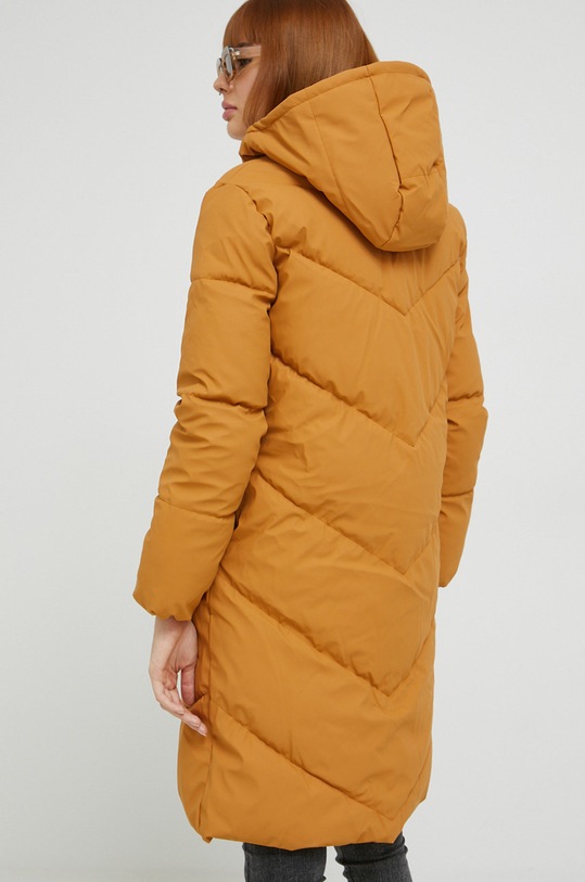Oblečení Bunda JDY 15217556.BrownSugar hnědá