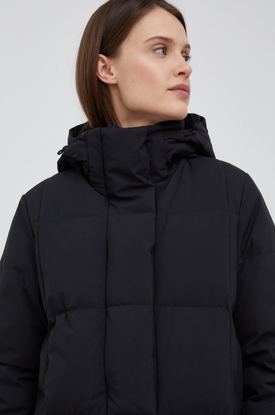 Selected Femme kurtka puchowa czarny 16085083.Black
