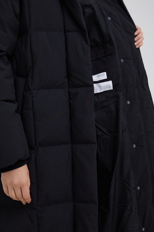 Selected Femme kurtka puchowa 16085083.Black