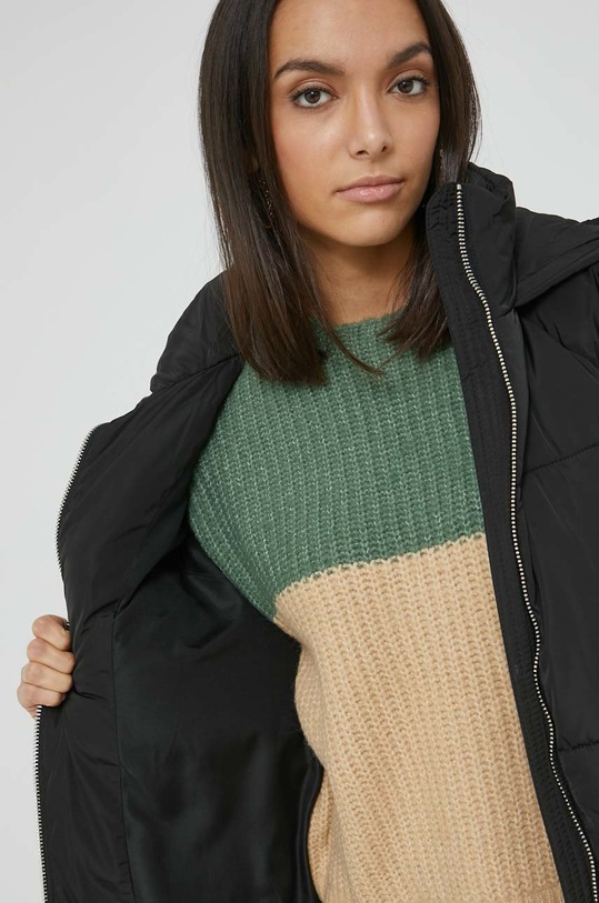 Bunda Only 15160167.Black