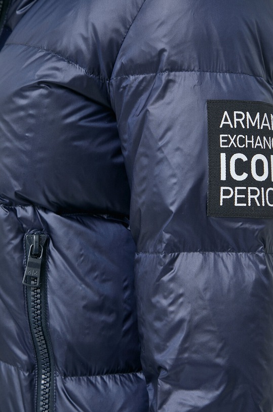 Armani Exchange kurtka puchowa 8NYK50.YNYNZ.NOS