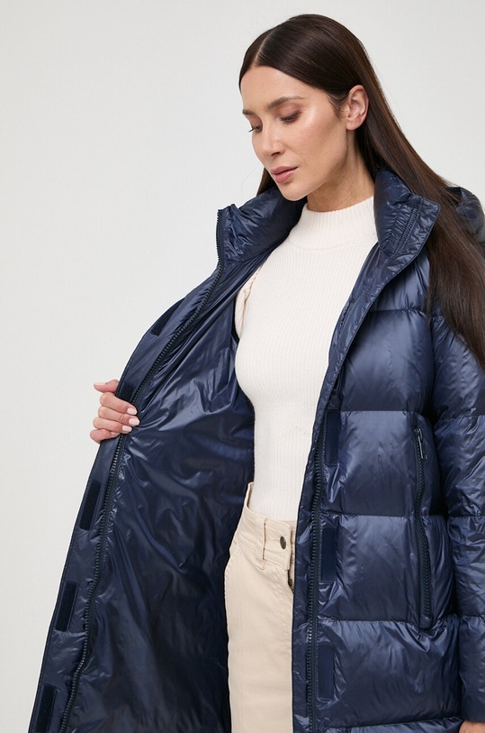 Armani Exchange kurtka puchowa 8NYK50.YNYNZ.NOS