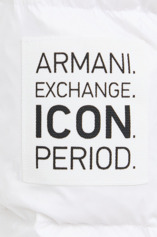Armani Exchange kurtka puchowa 8NYK50.YNYNZ.NOS