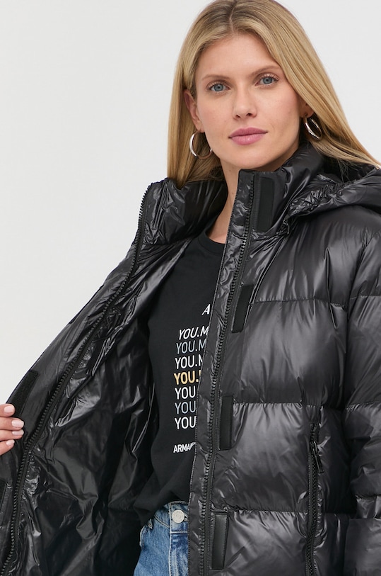 Armani Exchange kurtka puchowa 8NYK50.YNYNZ.NOS