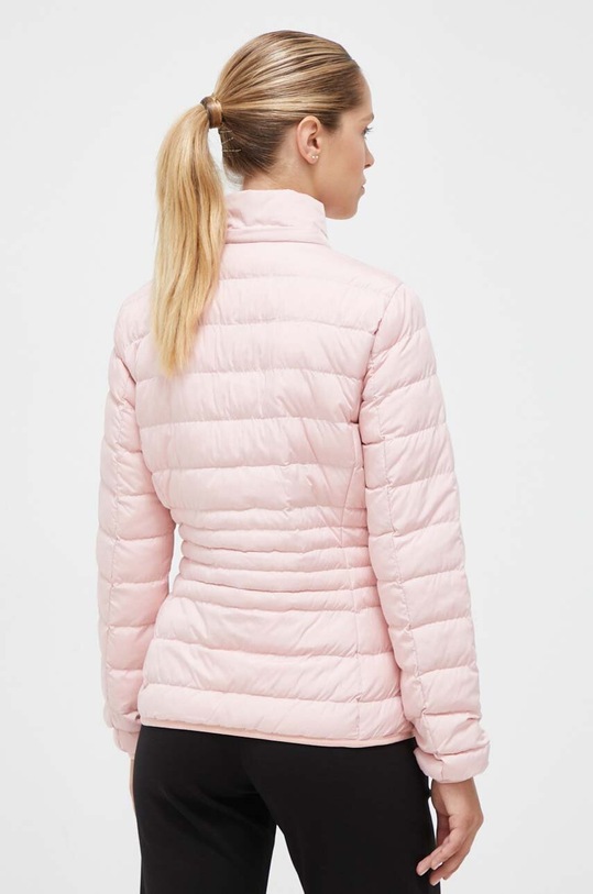 Одяг Куртка EA7 Emporio Armani 8NTB23.TNF8Z.NOS рожевий