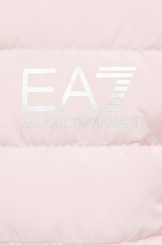 Куртка EA7 Emporio Armani 8NTB23.TNF8Z.NOS рожевий