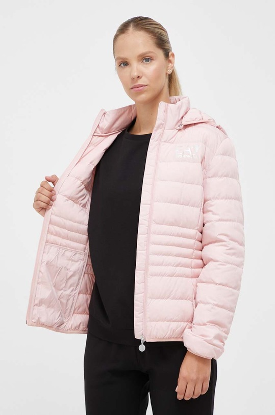 Куртка EA7 Emporio Armani 8NTB23.TNF8Z.NOS