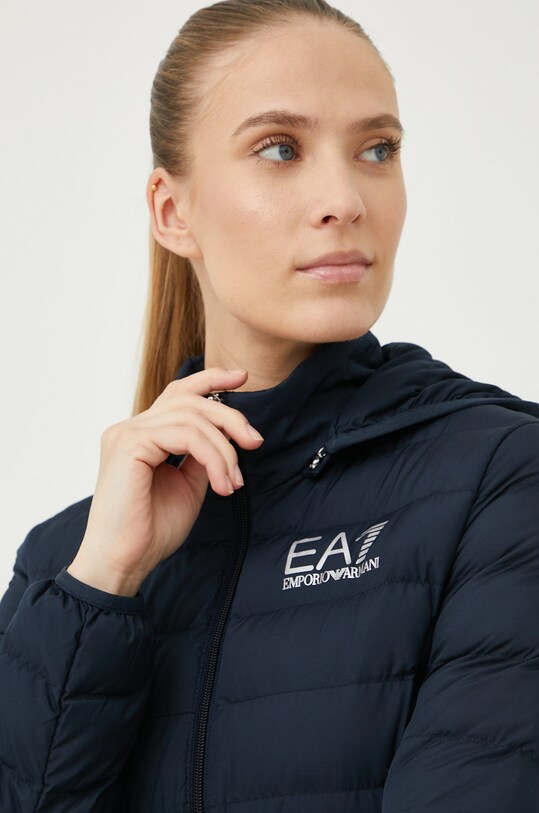 EA7 Emporio Armani geaca 8NTB23.TNF8Z.NOS bleumarin