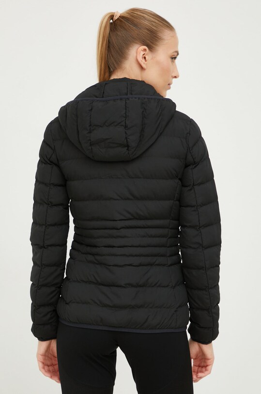 Одяг Куртка EA7 Emporio Armani 8NTB23.TNF8Z.NOS чорний