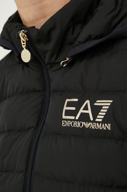 Куртка EA7 Emporio Armani 8NTB23.TNF8Z.NOS чорний