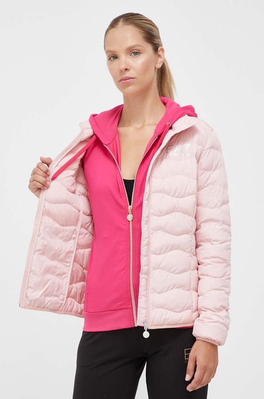 EA7 Emporio Armani kurtka 8NTB21.TNF8Z.NOS