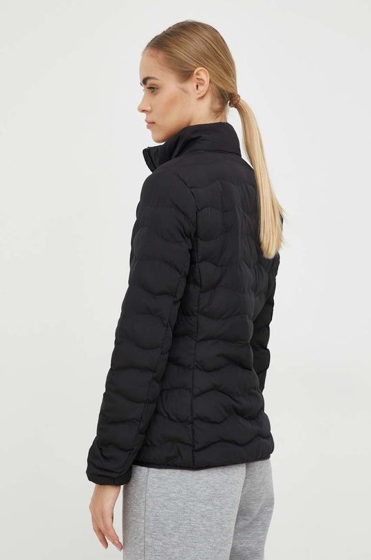 Odzież EA7 Emporio Armani kurtka 8NTB21.TNF8Z.NOS czarny