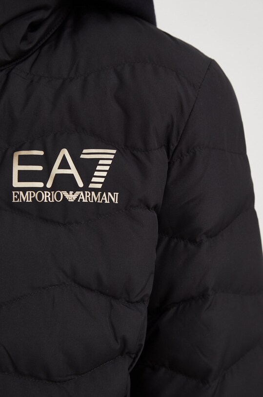Куртка EA7 Emporio Armani 8NTB21.TNF8Z.NOS чорний