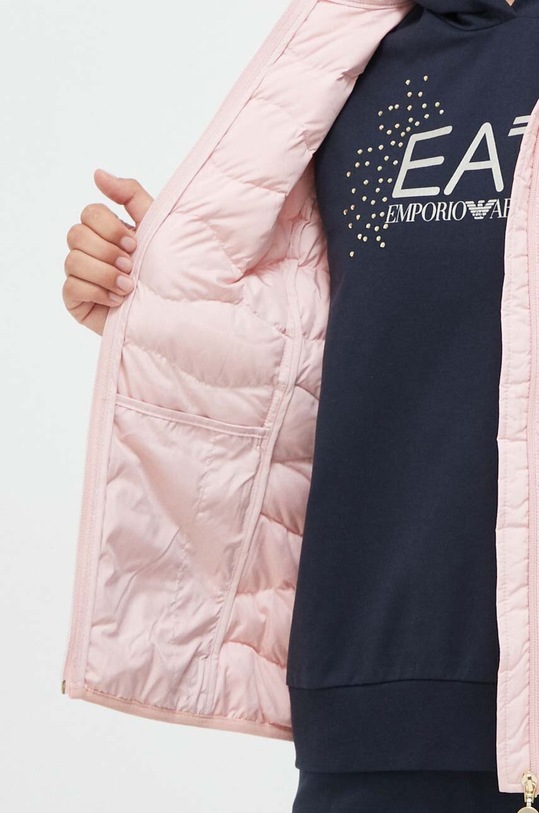 Vesta EA7 Emporio Armani 8NTQ08.TNF8Z.NOS