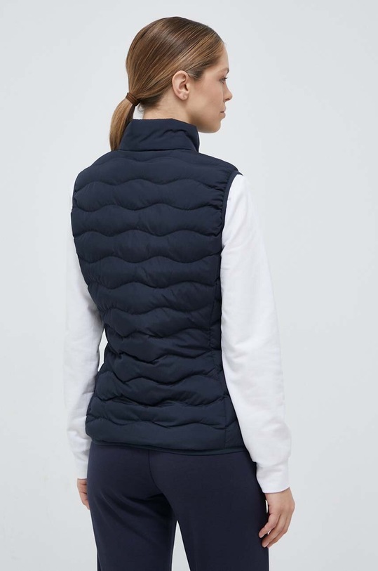Oblečení Vesta EA7 Emporio Armani 8NTQ08.TNF8Z.NOS námořnická modř