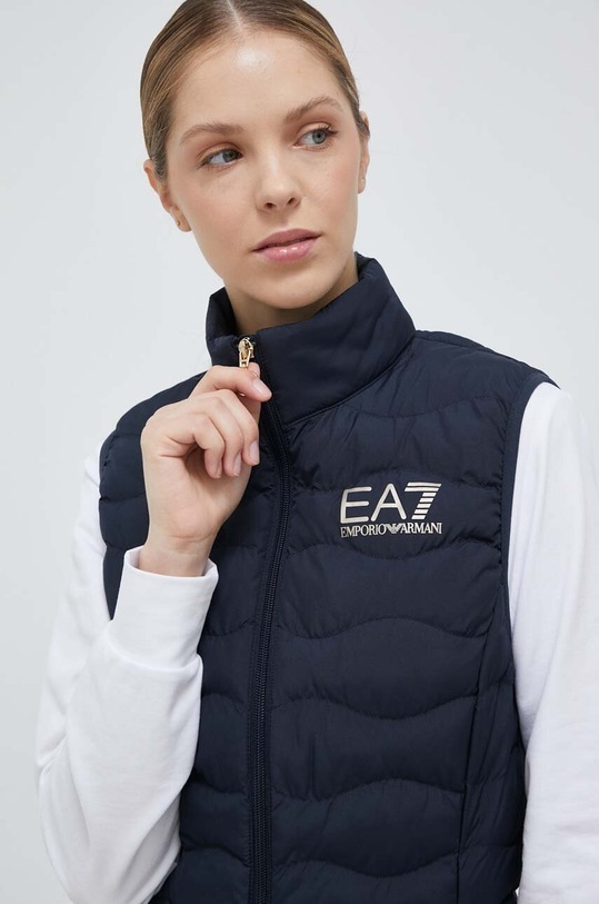 Vesta EA7 Emporio Armani 8NTQ08.TNF8Z.NOS námořnická modř