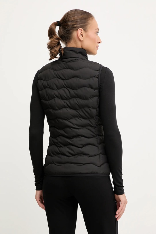 Odzież EA7 Emporio Armani bezrękawnik 8NTQ08.TNF8Z.NOS czarny