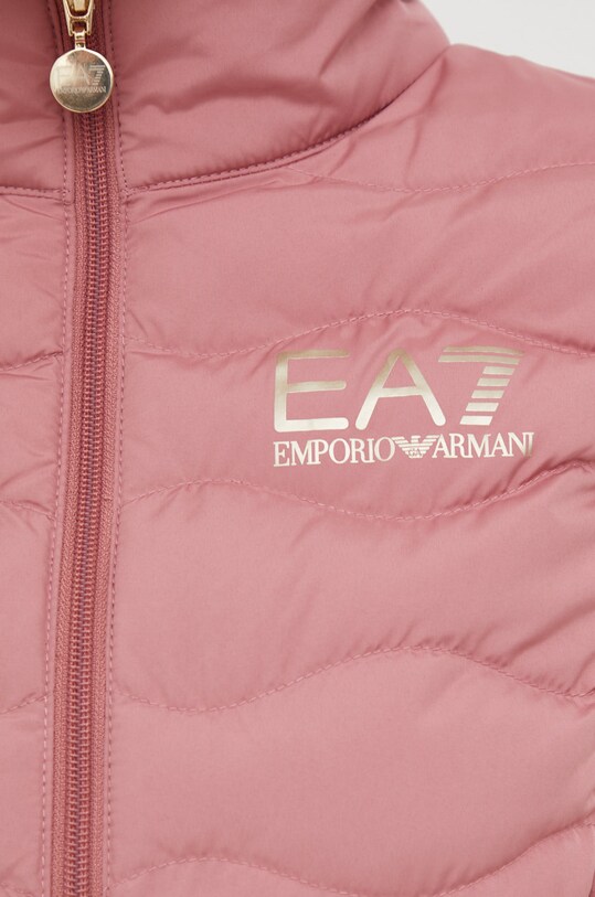 Елек EA7 Emporio Armani 8NTQ08.TNF8Z.NOS розов