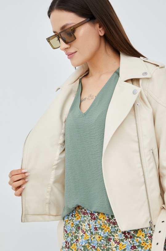 Noisy May ramoneska 27020466.Ecru