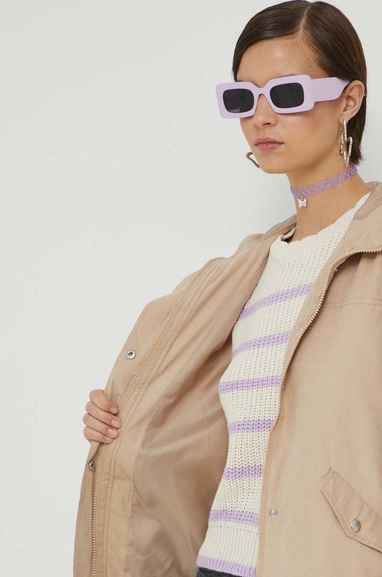 JDY kurtka Newhazel 15231644.Nomad