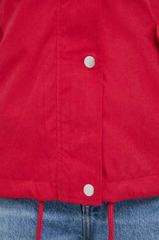 JDY kurtka Newhazel 15231644.PersianRed różowy