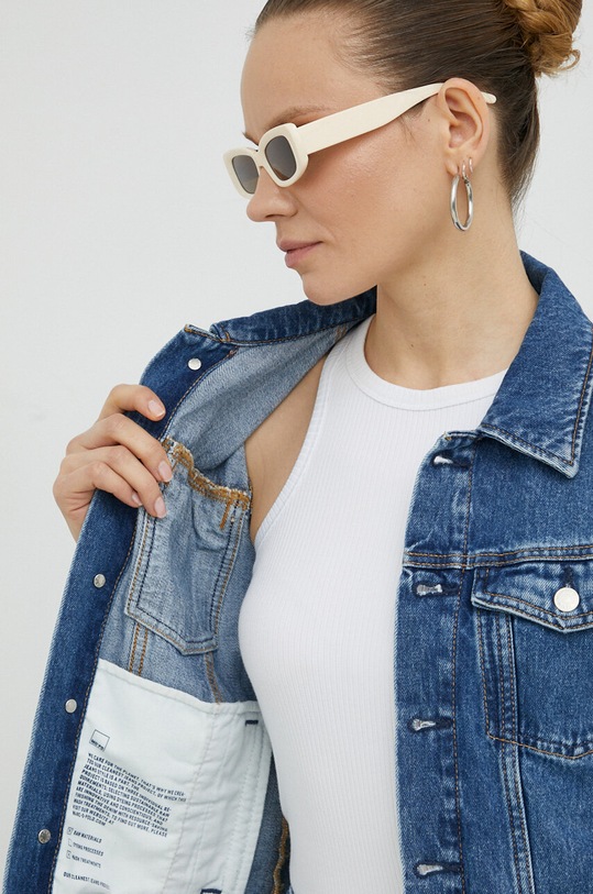 Marc O'Polo farmerdzseki DENIM M41923225025