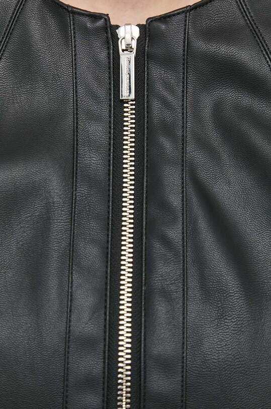 Armani Exchange geaca 8NYB03.YNVLZ.NOS negru