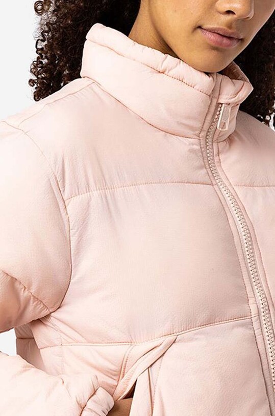 Clothing Dickies jacket Alatna DK0A4XP3C50 pink
