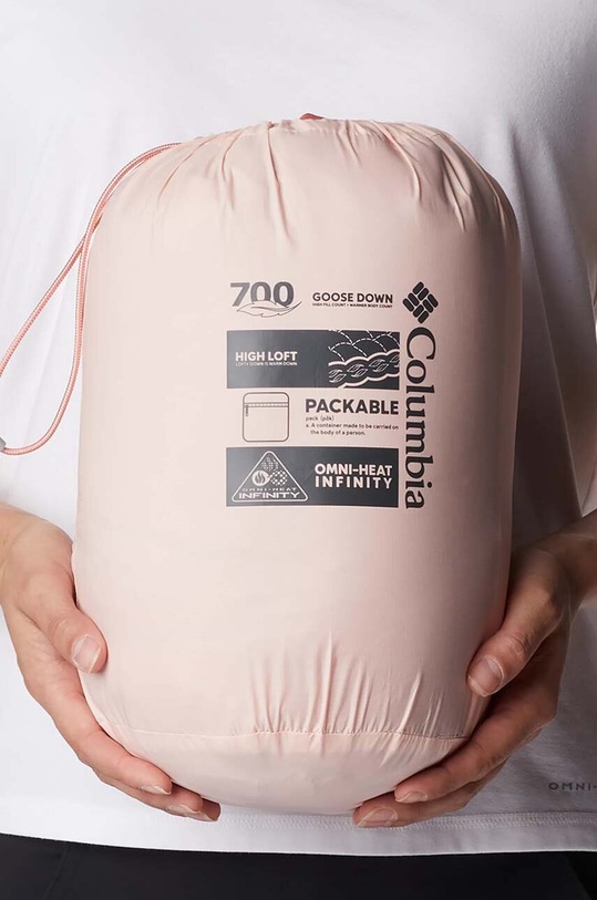 Páperová bunda Columbia Bulo Point Down Jacket 1955141