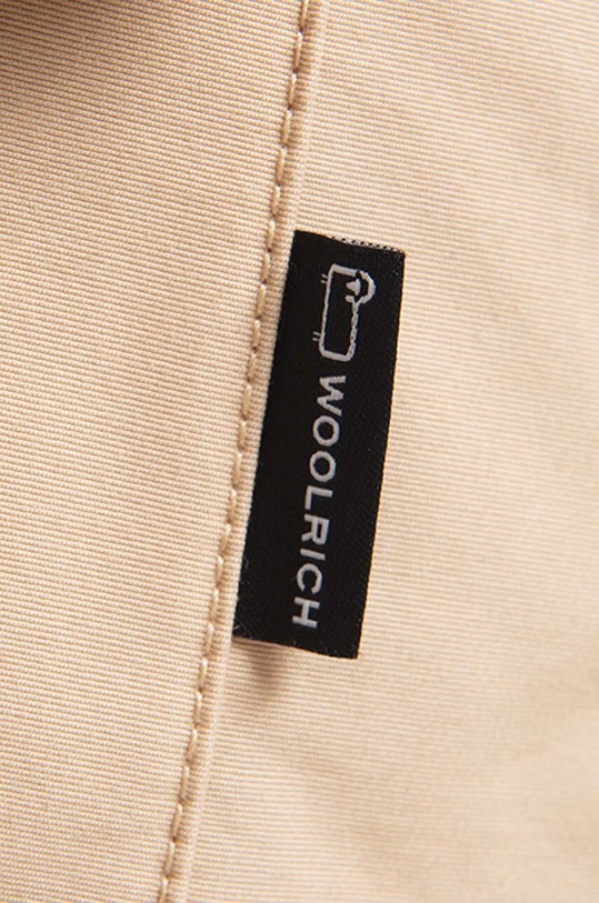 Пухова куртка Woolrich Arctic CFWWOU0540FRUT0001