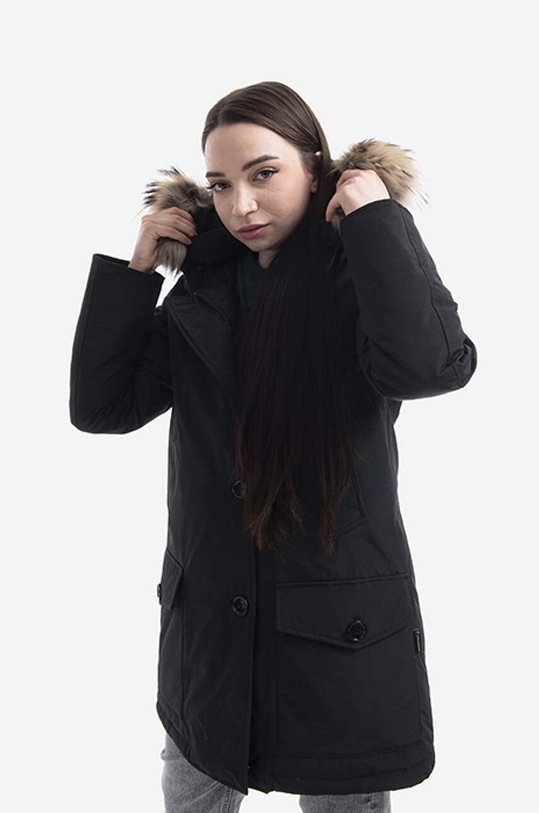 Woolrich down jacket Arctic CFWWOU0540FRUT0001