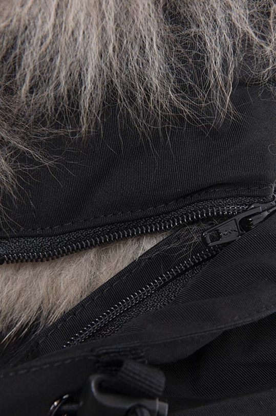 Woolrich down jacket Arctic CFWWOU0540FRUT0001 black