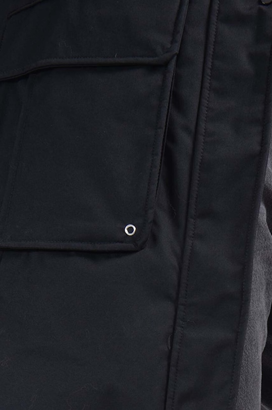 Woolrich down parka Yetna Raccoon CFWWOU0571FRUT1974