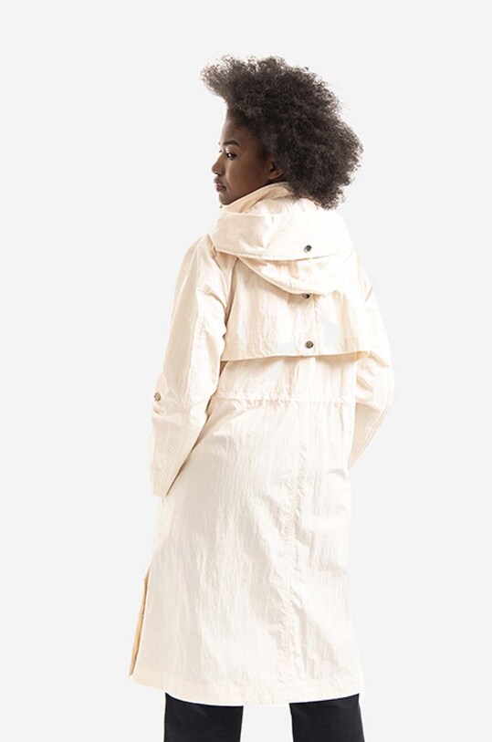 Clothing Woolrich parka Female Briar Long Lig CFWWOU0615FRUT2890 beige
