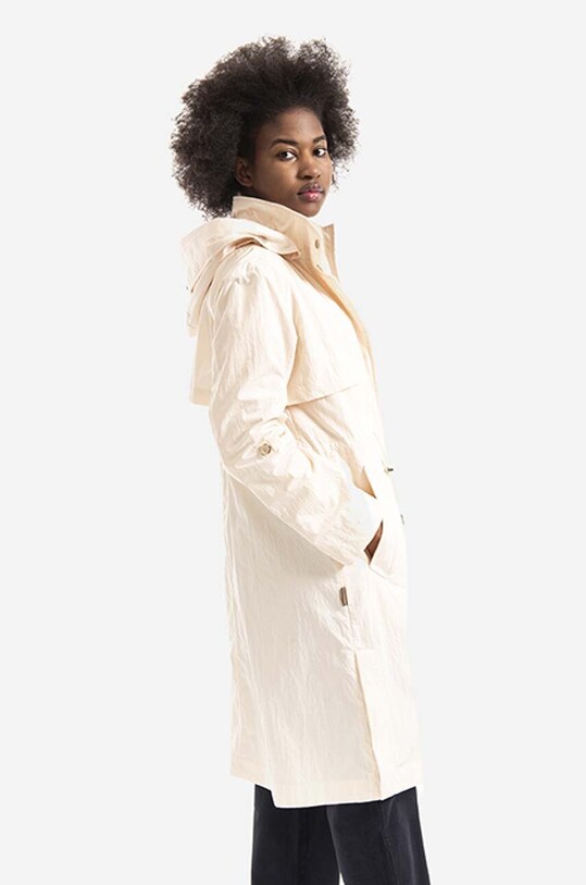 Woolrich parka Female Briar Long Lig CFWWOU0615FRUT2890