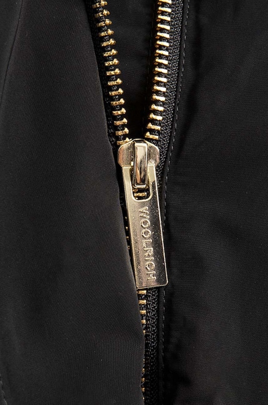 Woolrich jacket City Anorak CFWWOU0619FRUT2892 black