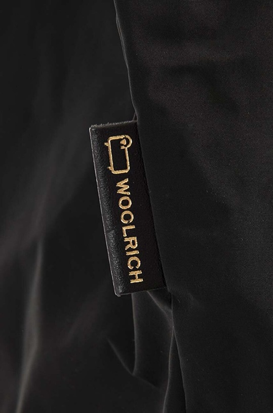 Woolrich jacket City Anorak CFWWOU0619FRUT2892