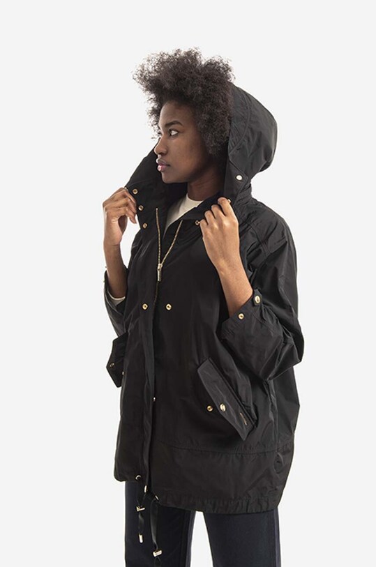 Woolrich jacket City Anorak CFWWOU0619FRUT2892