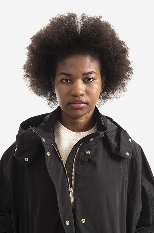 Woolrich jacket City Anorak CFWWOU0619FRUT2892