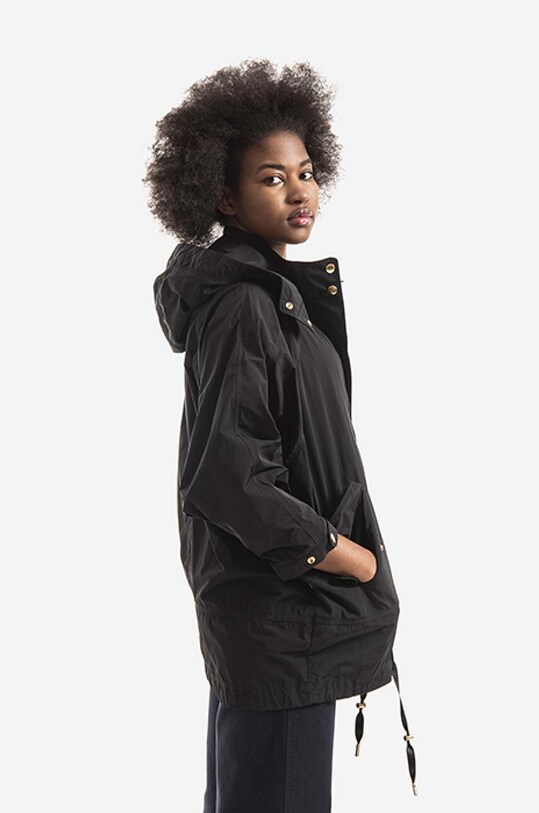 Woolrich jacket City Anorak CFWWOU0619FRUT2892