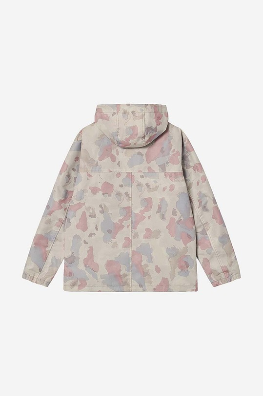 Carhartt WIP jacket Windbreaker Pullover brown I030259.