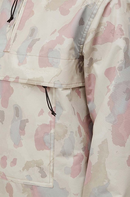 Carhartt WIP jacket Windbreaker Pullover I030259. brown