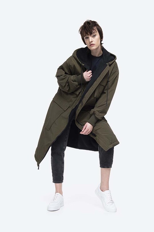 Iceberg parka 20II2PO0415A30